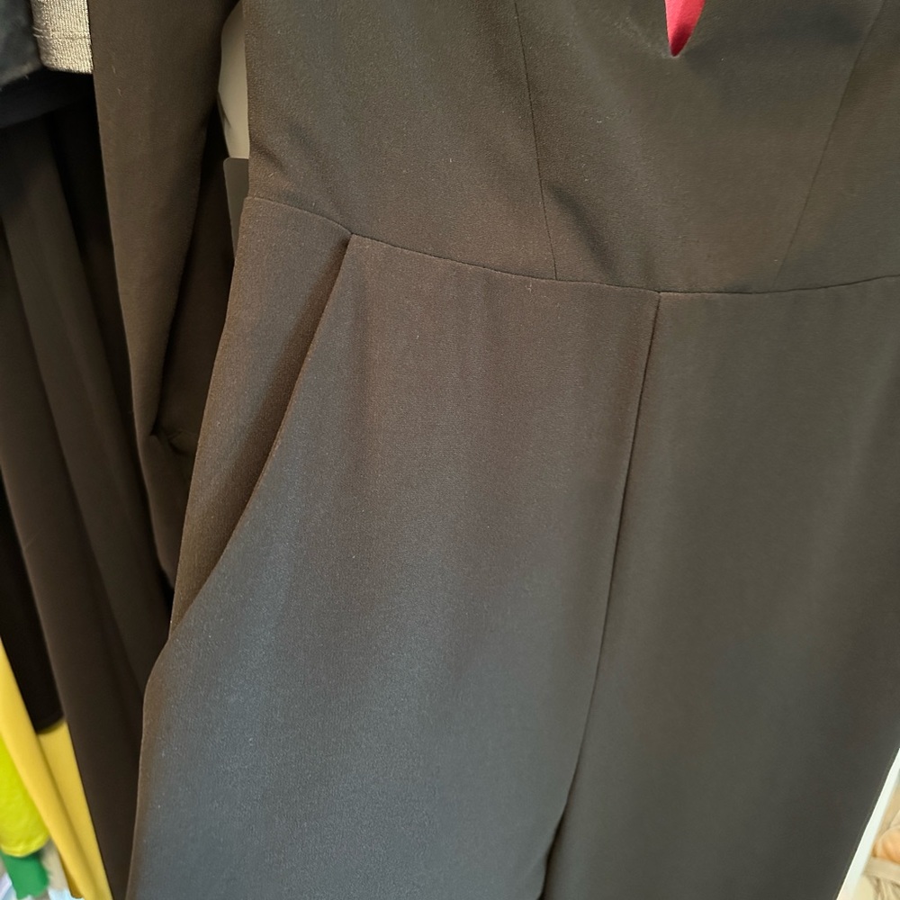 Bebe jumpsuit - Picture 5 of 6